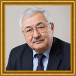 Акбашев
